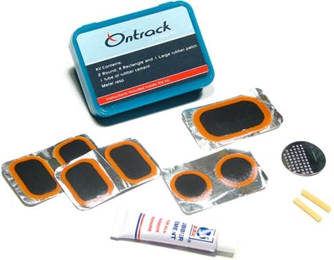 OnTrack Puncture Repair Kit