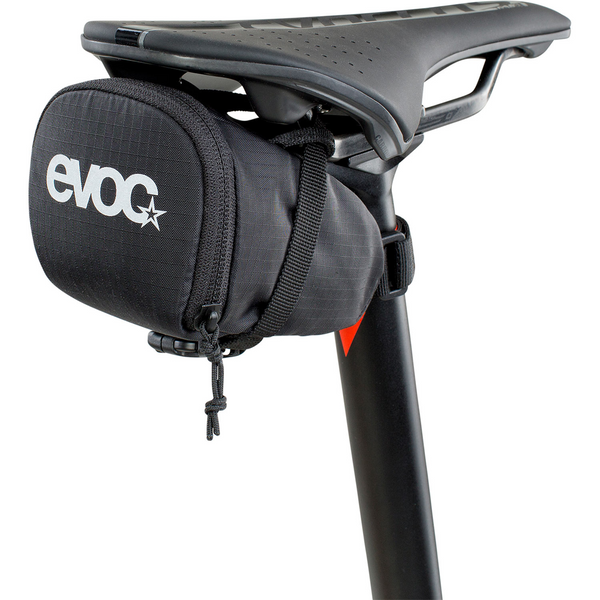 EVOC Saddle Bag 0.7L - Black