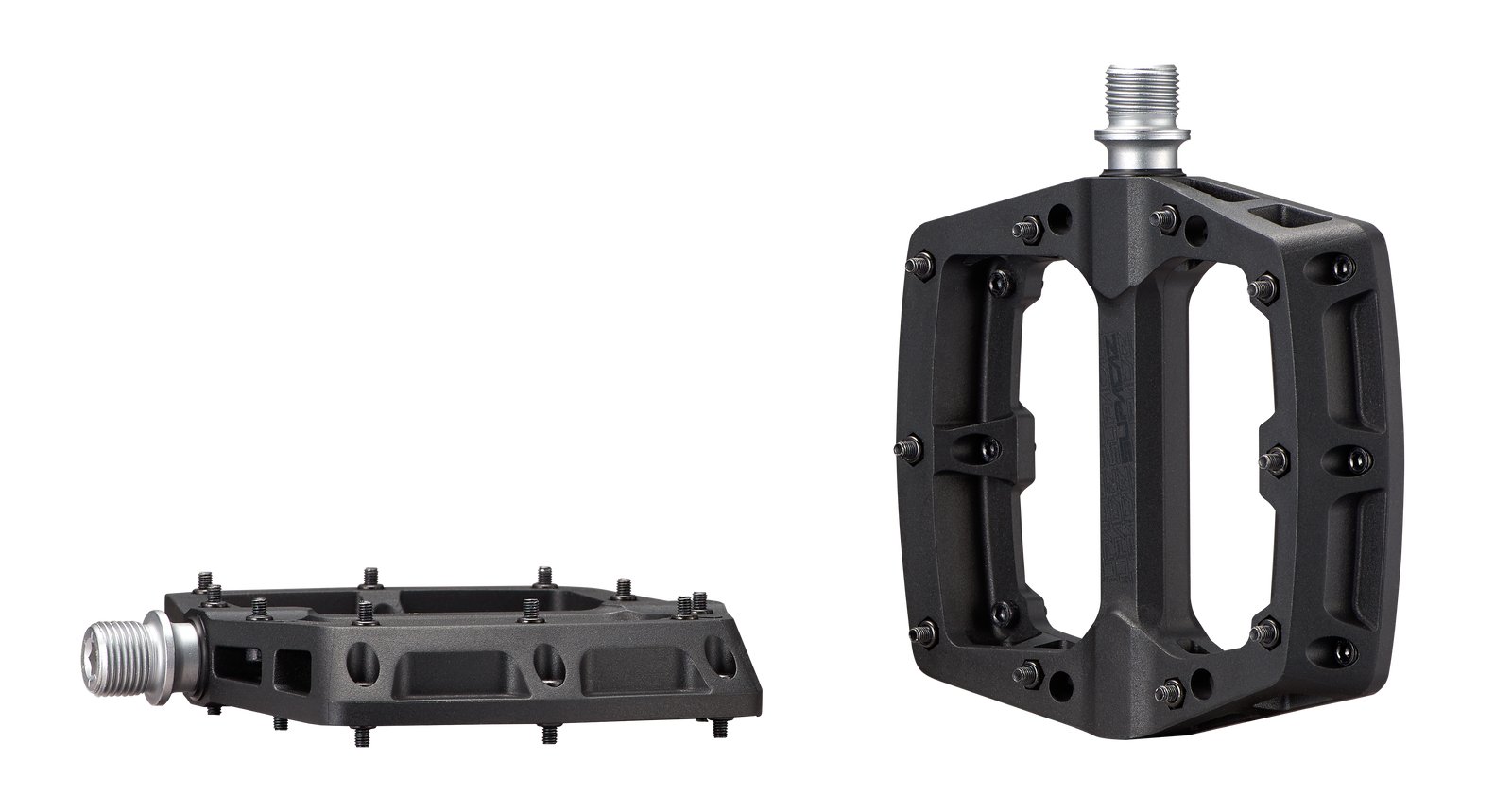 Supacaz Smash Thermopoly Pedal Bike House