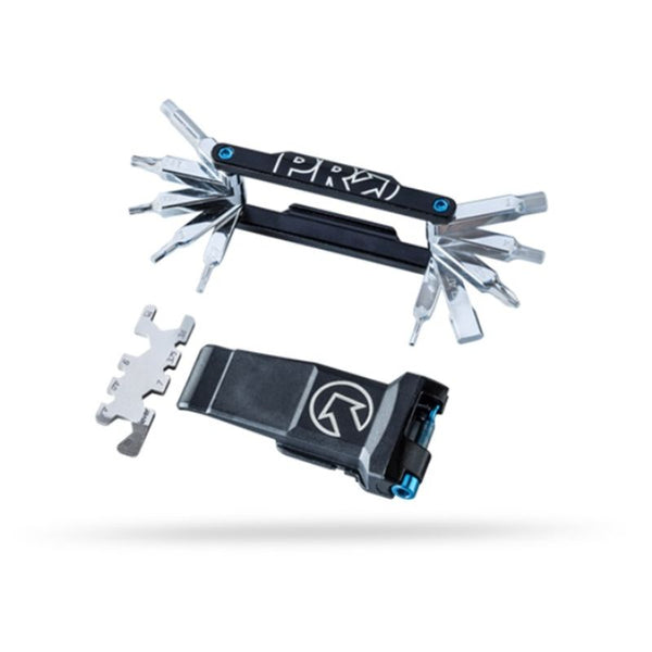 PRO MINI TOOL  Alloy Body - 22 Functions