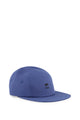 Mons Unisex Ridgeline 5 Panel Cap Blue  Slate OS