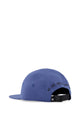 Mons Unisex Ridgeline 5 Panel Cap Blue  Slate OS
