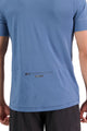 Mons Royale S23- Mens Cadence Half Zip T