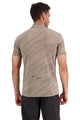 Mons Royale S23- Mens Cadence Half Zip T