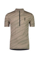 Mons Royale S23- Mens Cadence Half Zip T