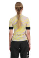 Mons Royale S23- Womens Cadence Half Zip