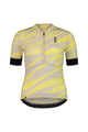 Mons Royale S23- Womens Cadence Half Zip