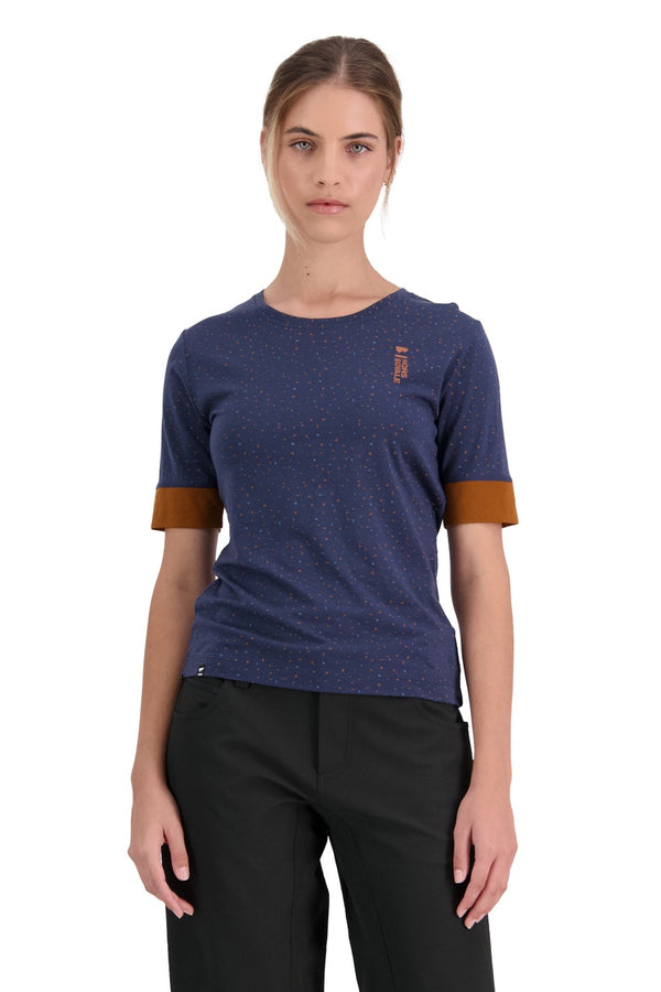Mons Royale S23- Womens Cadence T