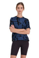 Mons Royale S23- Womens Icon Relaxed T-Shirt
