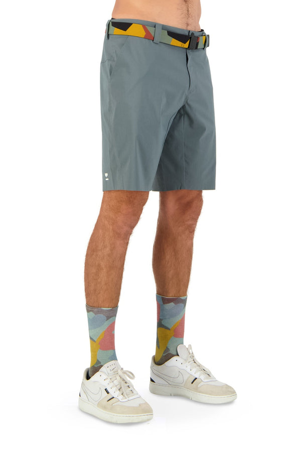 Mons Royale S23- Mens Virage Bike Shorts