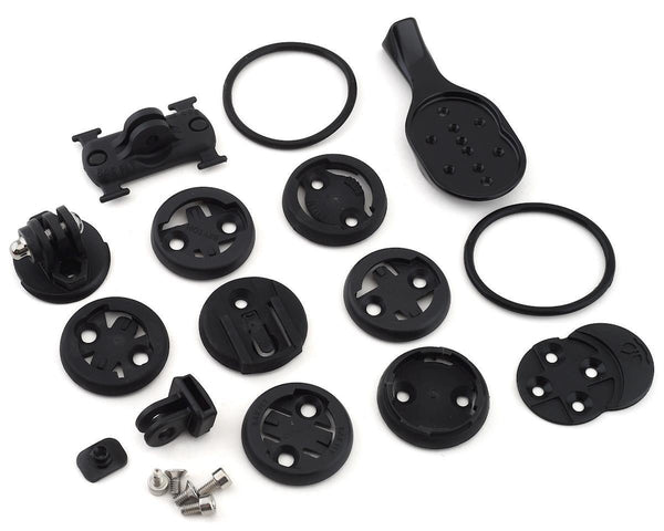 Stem Accessory Mount
