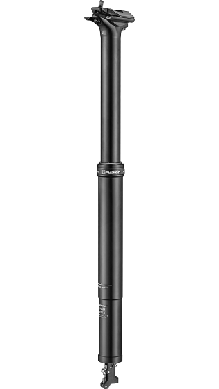 X-Fusion Manic Seatpost