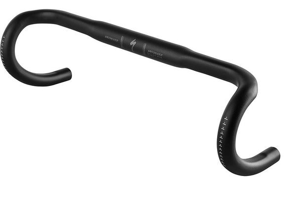 Expert Alloy Shallow Bend Handlebars