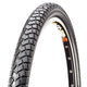 CST Grooved Slick Tyre 26x1.95