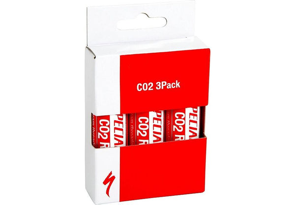 CO2 Canister 25g  3 Pack