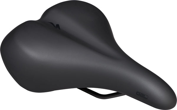Body Geometry Comfort Gel Saddle