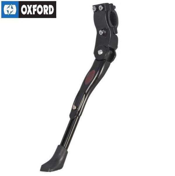 Oxford Adjustable Stand - DIRTYFOOT 26-28" - BLACK