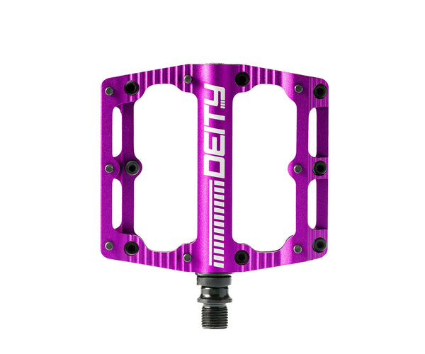 Deity Black Kat Pedals