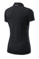 Womens Utility Polo SS