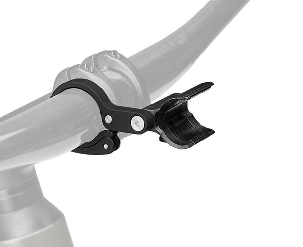 Flux Headlight Handlebar Mount (OS)