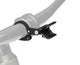 Flux Headlight Handlebar Mount (OS)