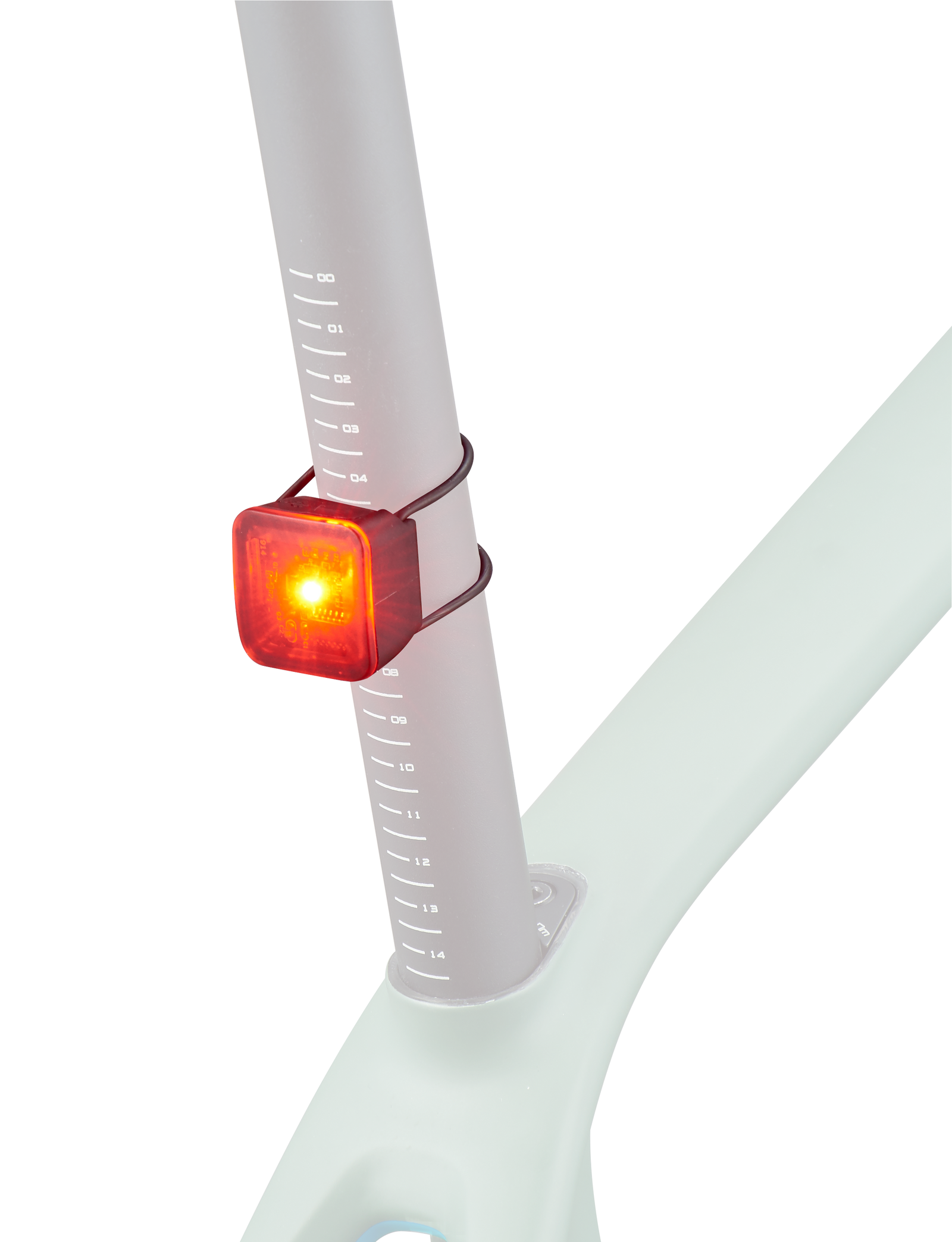 Flash Pack Headlight/Taillight (2pk) Bike House