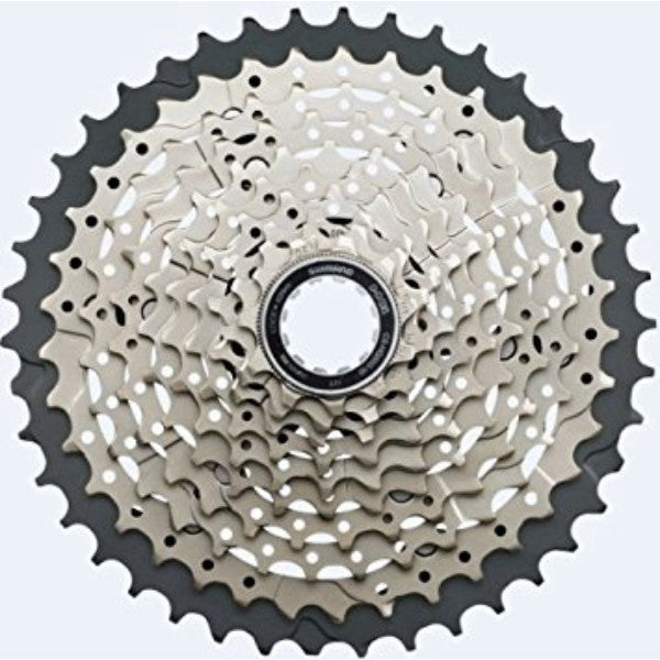 Shimano Deore 10spd Cassette