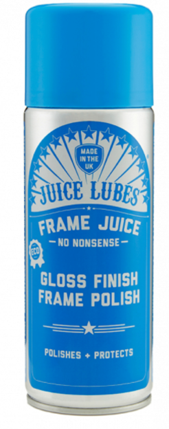 Juice Lubes Frame Juice - 400ml