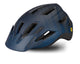 Youth Shuffle LED Helmet
