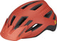 Youth Shuffle LED Helmet