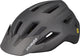 Youth Shuffle LED Helmet