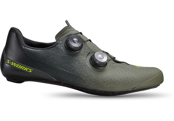 S-Works Torch Road Shoes Black 44 (Wide)