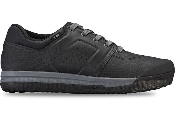 2FO DH Flat MTB Shoes