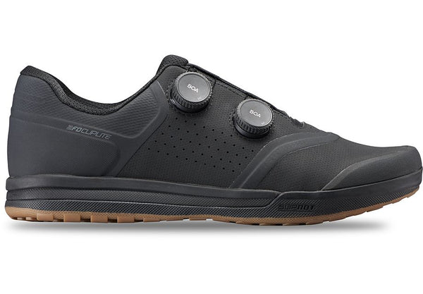 2FO Cliplite MTB Shoes