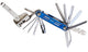 BBB Primefold XL Folding Tool - (18 Functions)