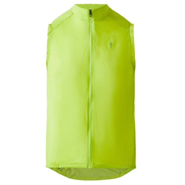 Mens Deflect Wind Vest