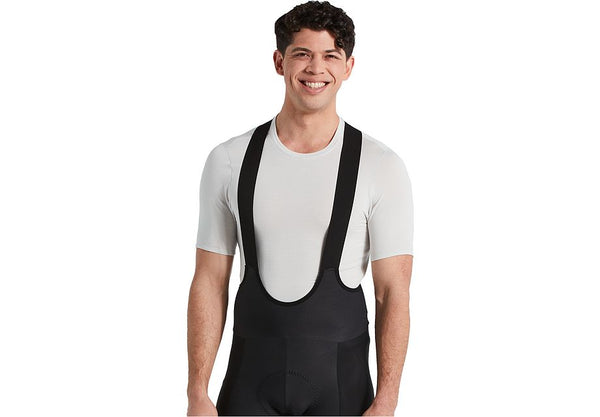 Mens Powergrid Baselayer SS