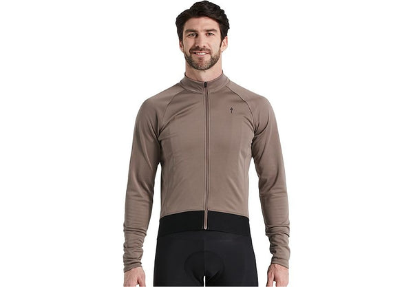 Mens RBX Expert Thermal Jersey LS