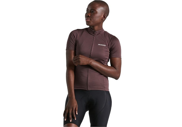 Womens RBX Classic Jersey SS