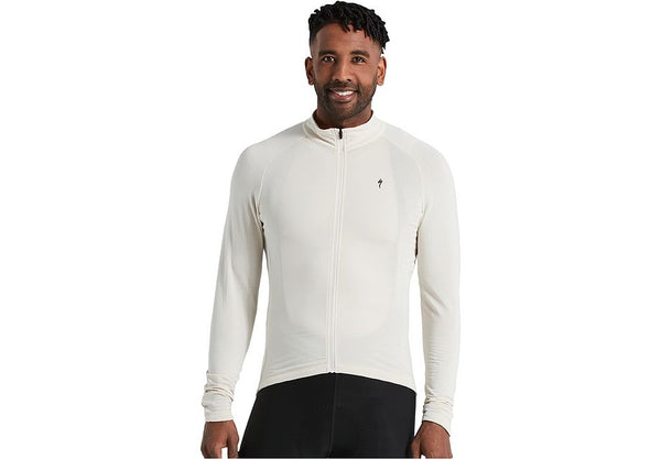 Mens Prime Powergrid Jersey LS