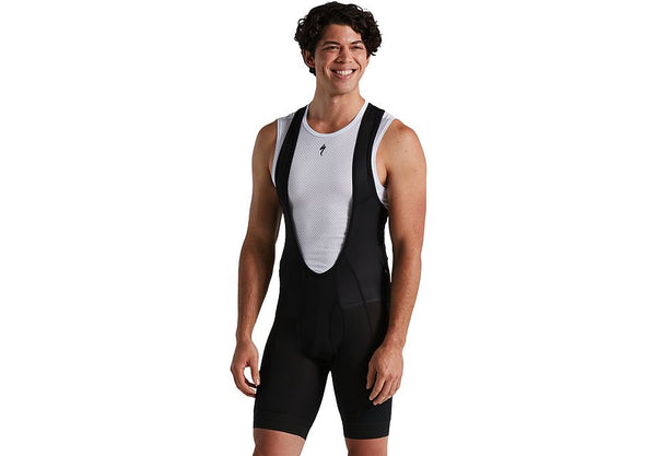 Mens MTN Liner Bib Shorts w/ SWAT