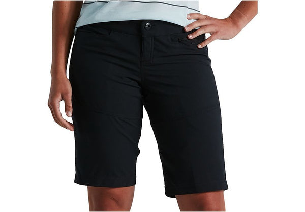 Womens Trail Short w/Liner