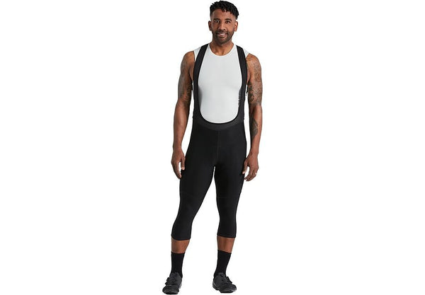 Mens ADV Swat Thermal Bib Knicker
