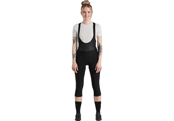 Womens ADV Swat Thermal Bib Knicker