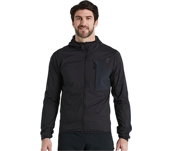 Mens Trail SWAT Jacket