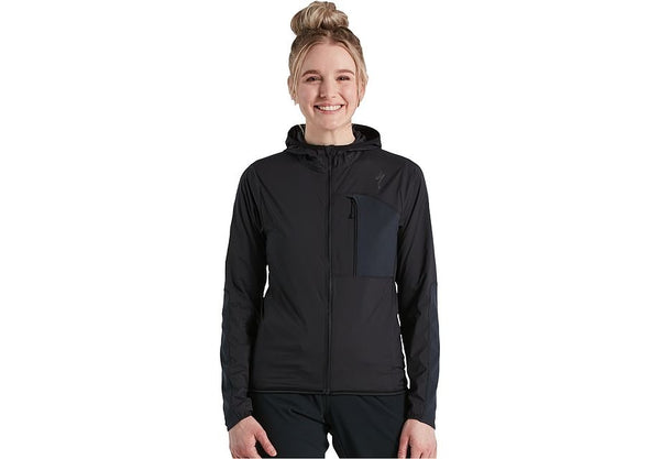 Womens Trail SWAT Jacket