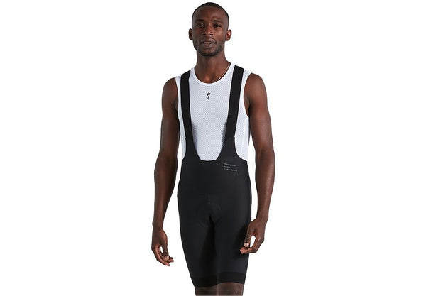 Mens Prime Bib Short