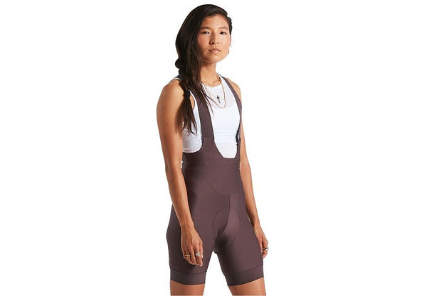 Womens Prime Bib Short