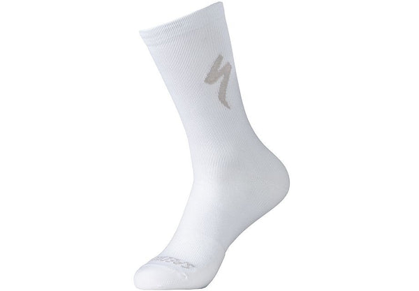 Soft Air Tall Logo Sock