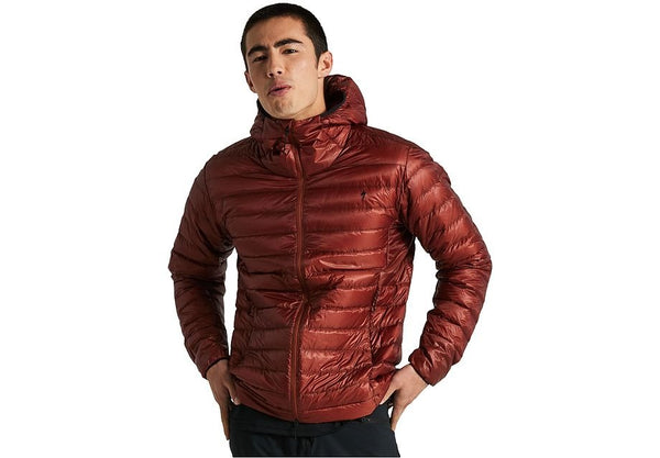 Mens Packable Down Jacket